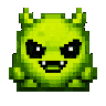 Green signal: strong and in control